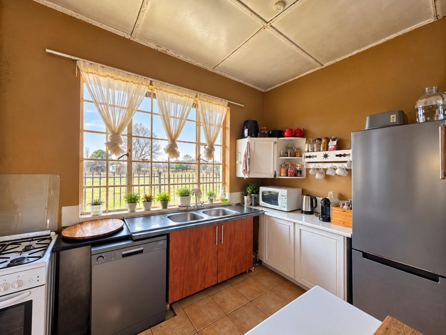 2 Bedroom Property for Sale in Ladybrand Free State
